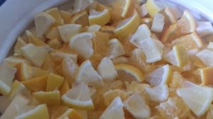 ЧТО ПРИГОТОВИТЬ ИЗ ТЫКВЫ?Манго из тыквы?