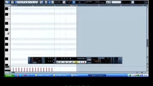 #1 Как подготовить к работе Cubase 5 (с чего начать?)