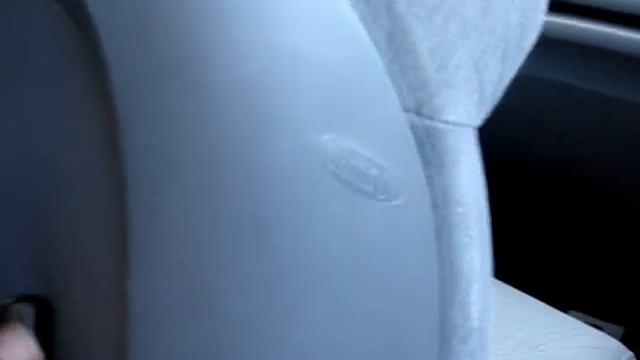 2006 Civic LX car seat problem смотреть онлайн