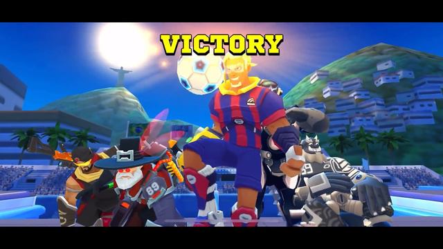 FRAG Pro Shooter - Gameplay Walkthrough part 474 - JADED TEAM🔥HOT🔥HARD!(iOS,Android) смотреть онлайн