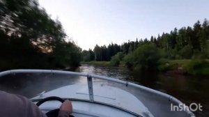 обь 5 ,  3s-fe , водомет кнаапо , новый импеллер