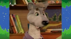 Вечер в Шишкином Лесу. Быт. Что за муха