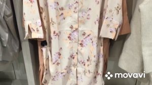 Floral prints Fashion Spring 2022 Russia