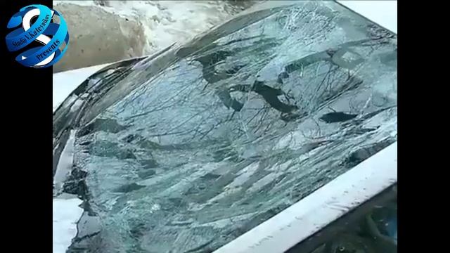 Опять "Воронеж бомбят"? смотреть онлайн