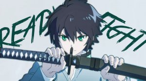 READY TO FIGHT - AMV