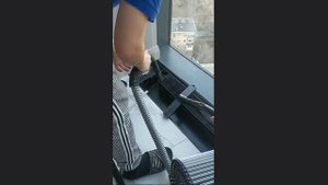 профессиональная чистка напольных радиаторов отопления