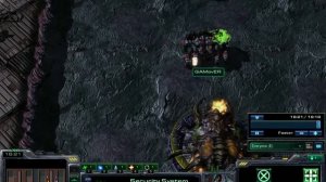 Starcraft 2  Squadron Tower Defense 1V4 2/2