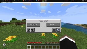 How to install Simple Voice Chat Mod Forge 1.17.1