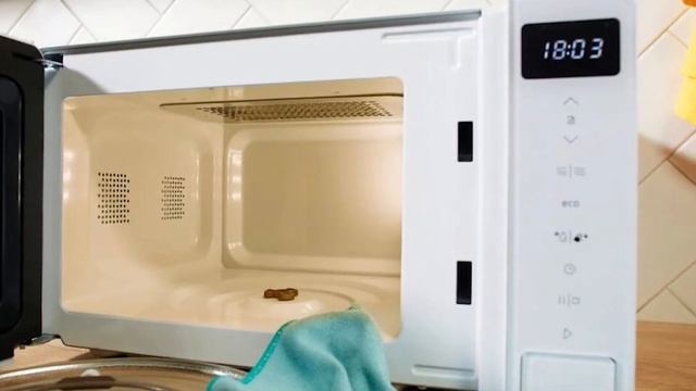 Микроволновая печь Gorenje MO17E1W
