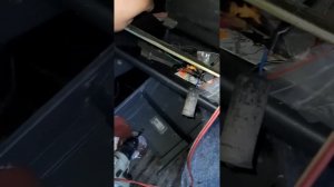 как подключить грантовские зеркала на ваз 2115 2114