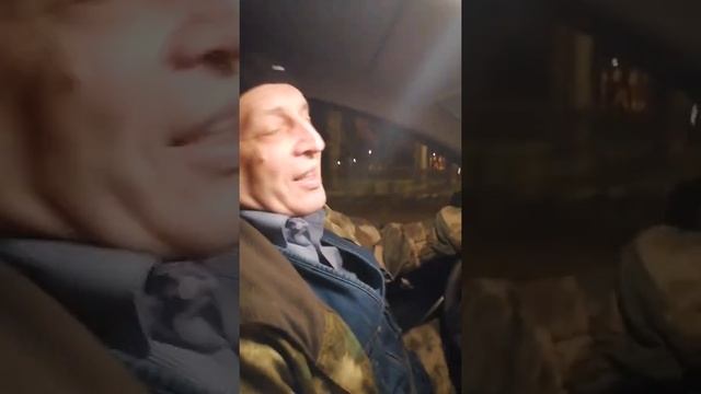 Супер таксист из Выборга смотреть онлайн