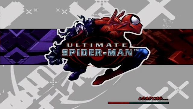 How to make the game Ultimate Spider Man fast running. смотреть онлайн