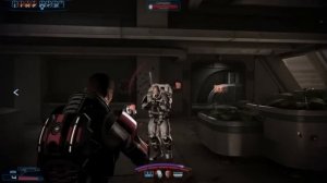 Mass Effect 3 - Adventures of Creature Shepard Episode 21 "Major Kirrahe"