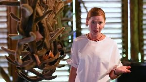 Удивительный Алтай - маральник «Никольское»