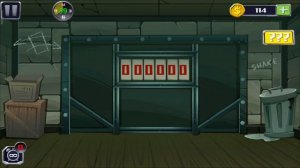 Побег из тюрьмы Break Prison как пройти код???