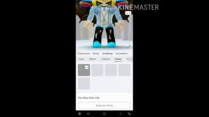 YOU NEED THIS APP FOR SKINS IN ROBLOX I Master skins for Roblox