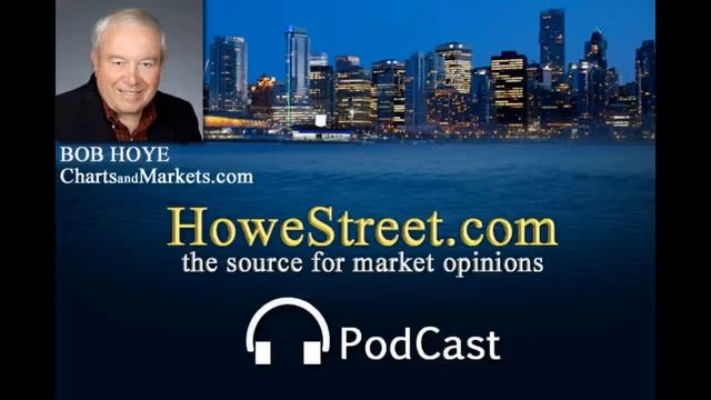 Bob Hoye: China’s Economic Problems Continue to Pile Up - Sept. 1, 2023