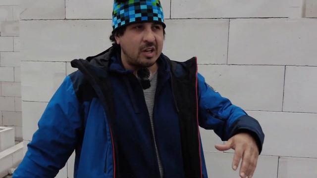 Планировка двухэтажного дома из газобетона. Естественное освещение дома. Загородное строительство