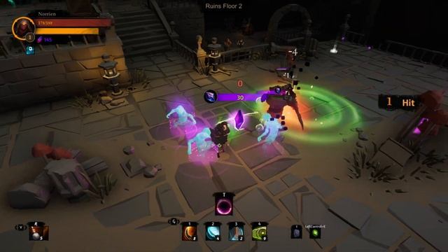 NEVER RETURN - ПЕРВЫЙ ВЗГЛЯД (Ранний Доступ) смотреть онлайн