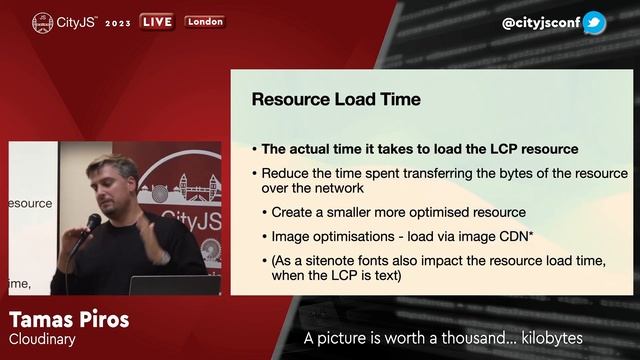 Ship Less JavaScript with Astro - Tamas Piros смотреть онлайн