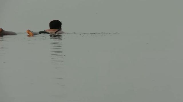 "Мертвое море". "Dead Sea". "ים המלח". Одесса.Упражнение от остеохондроза смотреть онлайн
