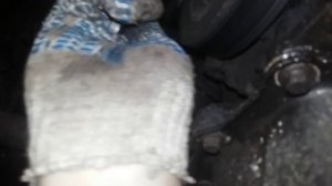 Как открутить труднодоступный болт или гайку