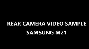 SAMSUNG GALAXY M21 vs REALME 6 || CAMERA COMPARISON || TECHNO LODGY