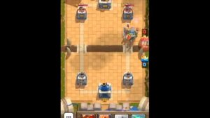 Clash Royal