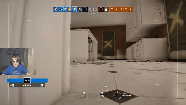 Так играть может только олигарх - Запись со стрима №28 смотреть онлайн