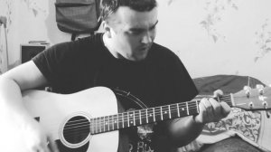 Григорий Лепс - Лабиринт (кавер)