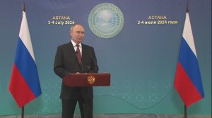 Путин: "Нас просили отвести войска от Киева для заключения мира, но нас обманули"