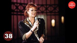 Anni Frid Lyngstad Transformation ⭐ From An Orphan To ABBA Legend