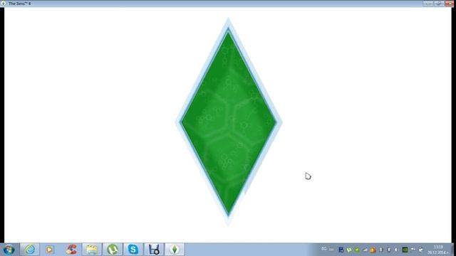 The Sims 4 - начинаещи :) смотреть онлайн