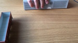 Обзор вагонов РЖД от компании Roco Land для железной дороги типоразмера H0 1:87