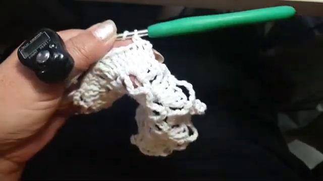 ATRAPASUEÑOS MANDALA A CROCHET PASO A PASO // DIRECTO 14/05/21 смотреть онлайн