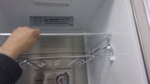 Холодильник SAMSUNG RB 41J7857S4