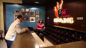 Белокуриха, Санаторий "Россия", отдых