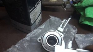 Подшипник выжимной .FORD GALAXY I/MONDEO I-III/VW SHARAN I 1.8-2.8 93-10. 1530300500 .