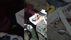 ПАДЖЕРО СПОРТ 1 ЗАМЕНА ЛАМПОЧЕК ПОДСВЕТКИ КОМПАСА ВСЁ ПРОСТО