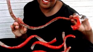 TOP 5 Самых длинных ногтей