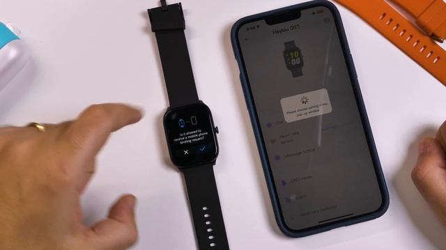 Haylou GST With SPO2 Tracking - But Is Any Good? смотреть онлайн