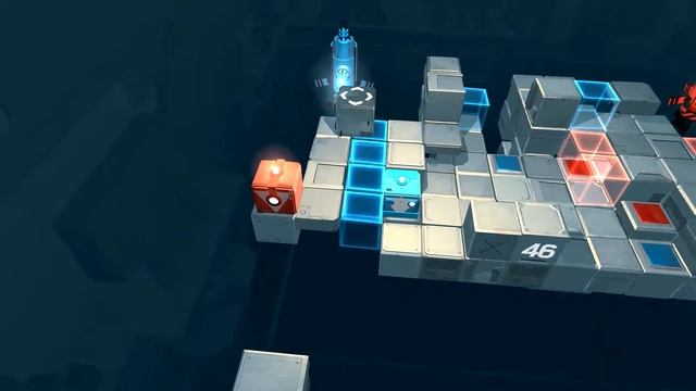 Complete Walkthrough - Death Squared | Gaming Link Media