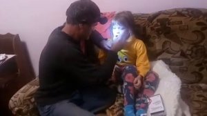 Удаление молочного зуба -.... Удаление первого молочного зубика без боли и слёз.Ты - мама!Ты мама!