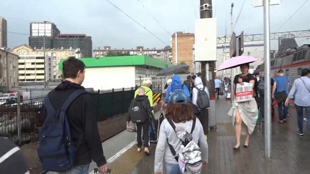 Путешествие с севера Архангельской области на юг Алтайского края смотреть онлайн