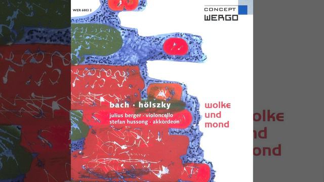 Sonate für Viola da Gamba und Cembalo No. 1 in G Major, BWV 1027: III. Andante смотреть онлайн