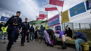Европа устала от украинских беженцев!