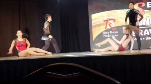 Obsession Bachata @ Seattle Salsa Congress 2019-11-30