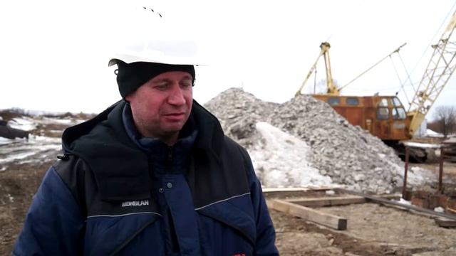 ЮЖНЫЙ ОБХОД СТРОИТСЯ смотреть онлайн