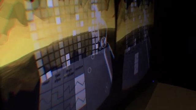 Soundscape VR IndieCade East смотреть онлайн