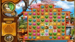 Вокруг Света за 80 Дней ( Around The World 80 Days ) Япония .Прохождение